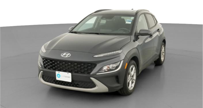 Thumbnail: 2022 Hyundai Kona - 1