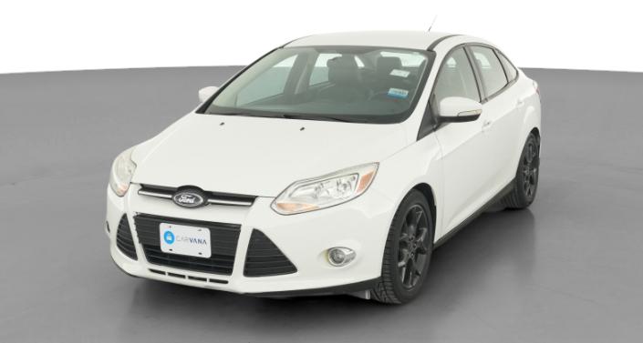 2014 Ford Focus SE -
                  Richton Park, IL