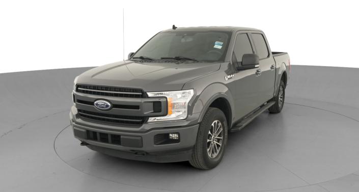 Thumbnail: 2020 Ford Econoline - 1