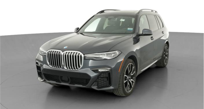 Thumbnail: 2019 BMW X7 - 1
