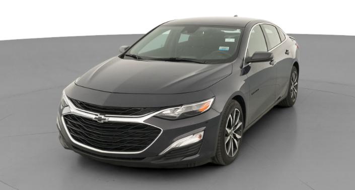 Thumbnail: 2025 Chevrolet Malibu - 1