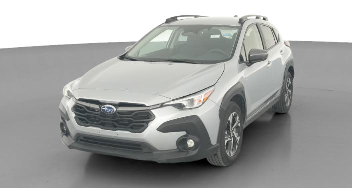 Thumbnail: 2025 Subaru Crosstrek - 1