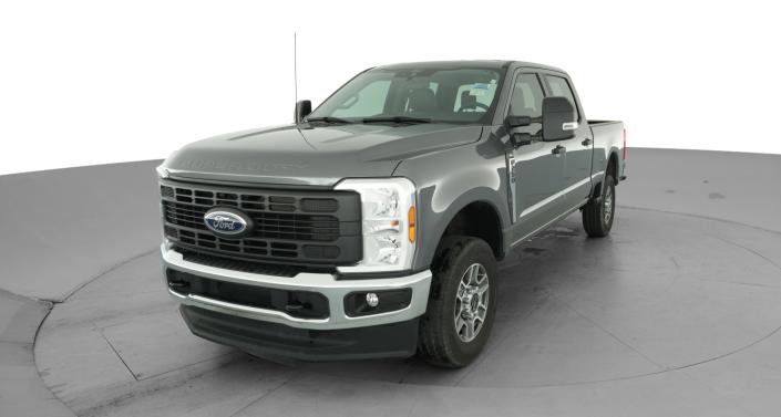 Thumbnail: 2024 Ford Econoline - 1
