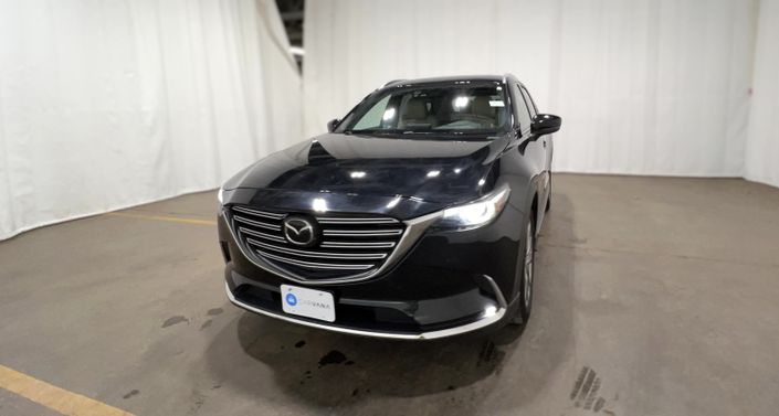 2017 Mazda CX-9 Grand Touring -
                  Framingham, MA