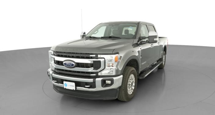 Thumbnail: 2020 Ford Econoline - 1