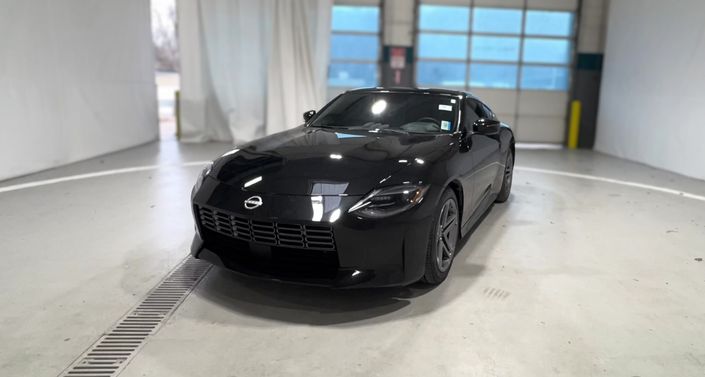 Thumbnail: 2023 Nissan Z - 1