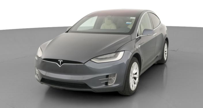 2020 Tesla Model X Long Range -
                  Tolleson, AZ