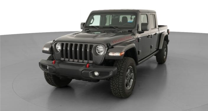 Thumbnail: 2023 Jeep Gladiator - 1