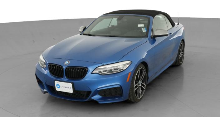 Thumbnail: 2018 BMW 2 Series - 1