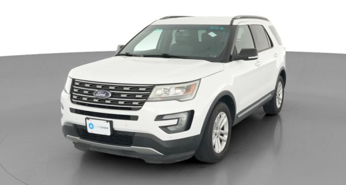 Thumbnail: 2016 Ford Explorer - 1