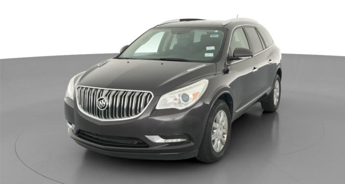 2015 Buick Enclave Leather Group -
                  Rocklin, CA