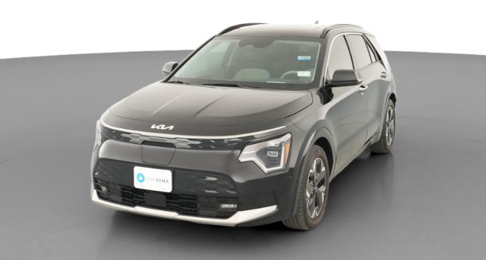 Thumbnail: 2023 Kia Niro - 1