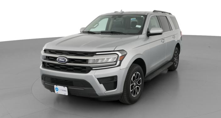 Thumbnail: 2024 Ford Expedition - 1