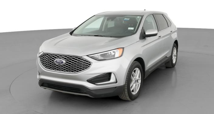 Thumbnail: 2024 Ford Edge - 1