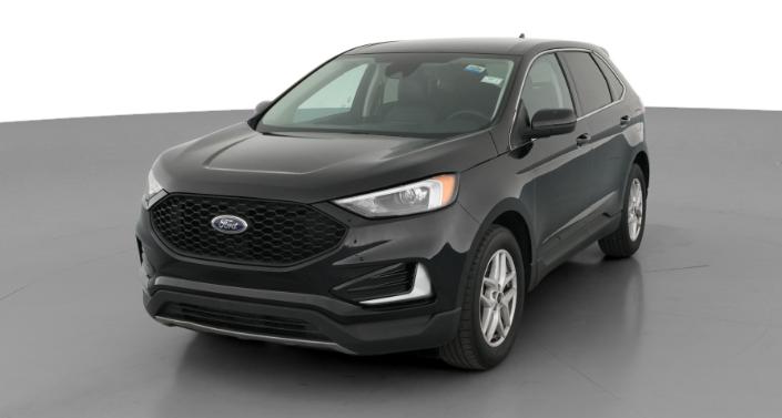 Thumbnail: 2024 Ford Edge - 1