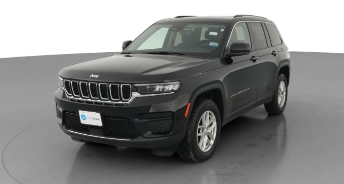 Thumbnail: 2023 Jeep Grand Cherokee - 1