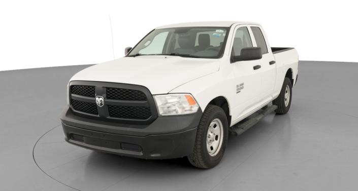 2019 RAM 1500 Classic Tradesman -
                  Hebron, OH