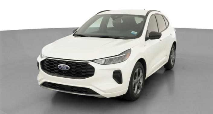 Thumbnail: 2023 Ford Escape - 1