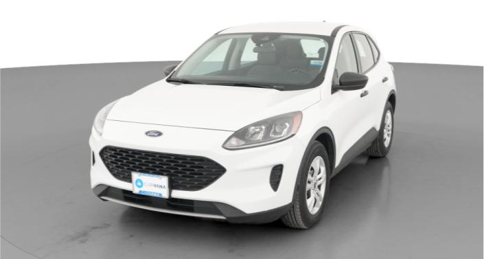 Thumbnail: 2022 Ford Escape - 1