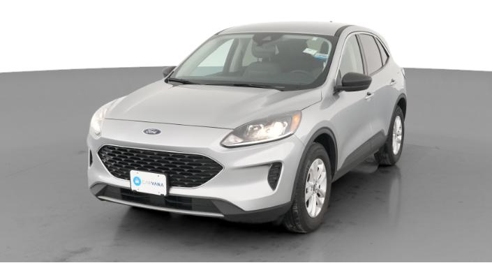 Thumbnail: 2022 Ford Escape - 1