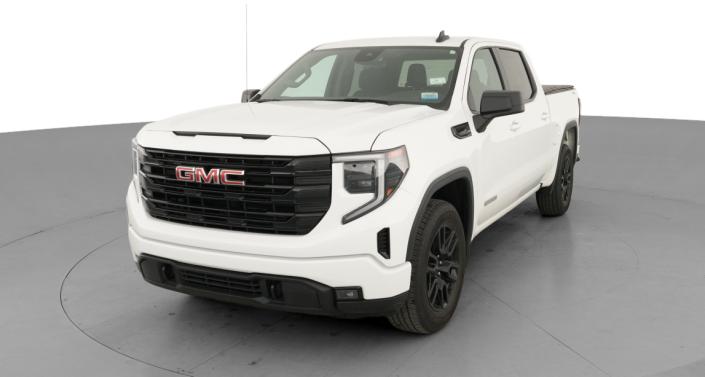 Thumbnail: 2024 GMC Sierra 1500 - 1