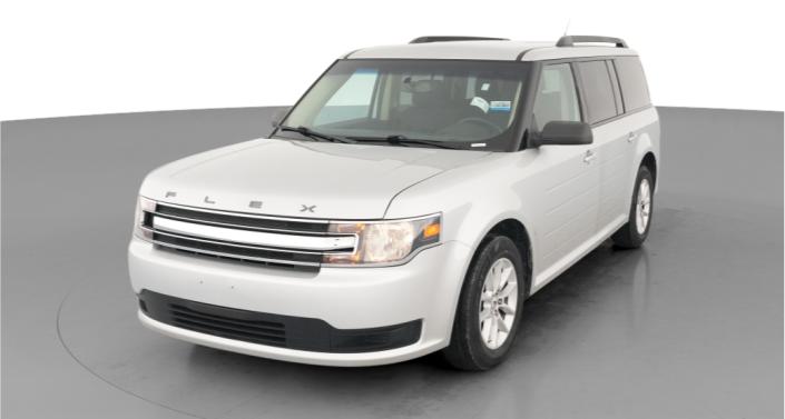 Thumbnail: 2019 Ford Flex - 1