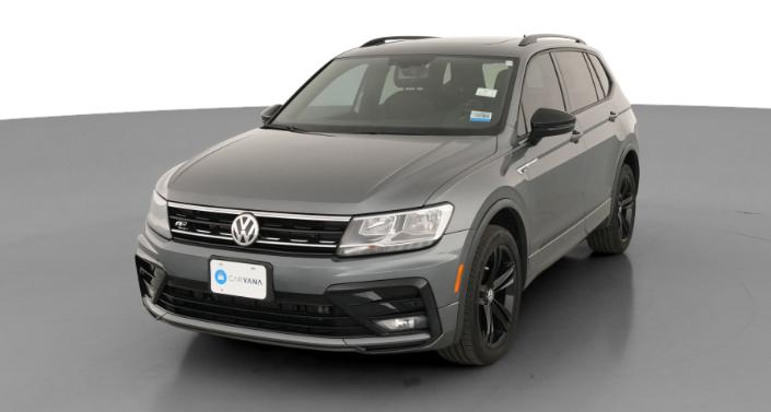 Thumbnail: 2019 Volkswagen Tiguan - 1