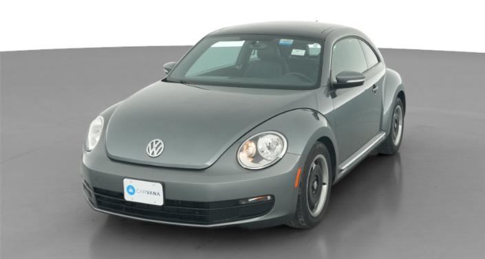 2013 Volkswagen Beetle  -
                  Indianapolis, IN