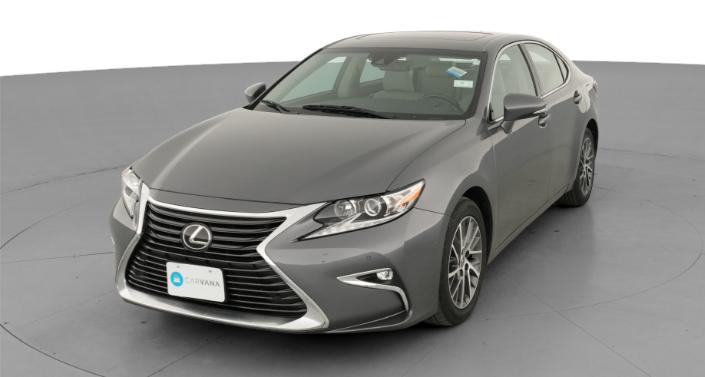 Thumbnail: 2017 Lexus ES - 1