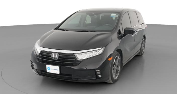 Thumbnail: 2023 Honda Odyssey - 1