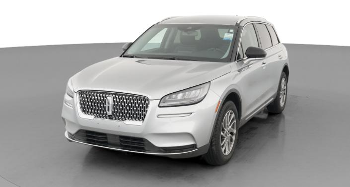 Thumbnail: 2022 Lincoln Corsair - 1