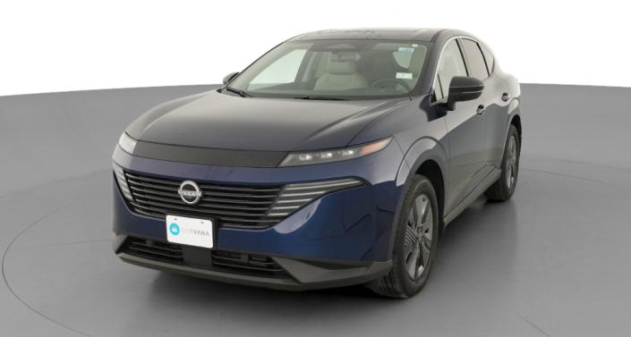 Thumbnail: 2025 Nissan Murano - 1