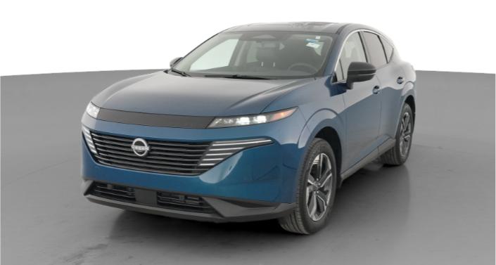 Thumbnail: 2025 Nissan Murano - 1