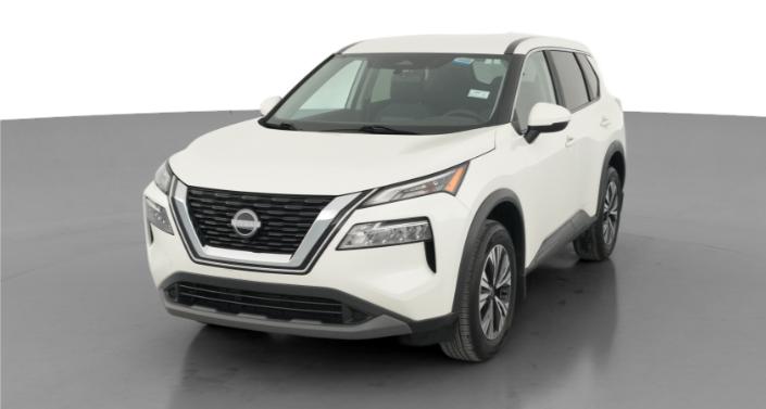 Thumbnail: 2023 Nissan Rogue - 1
