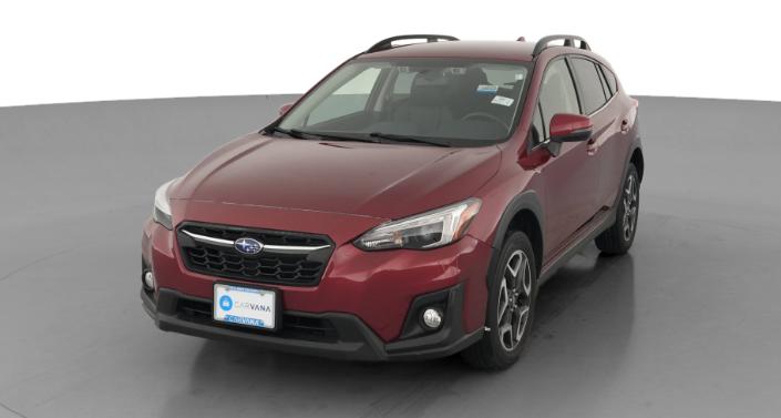Thumbnail: 2019 Subaru Crosstrek - 1