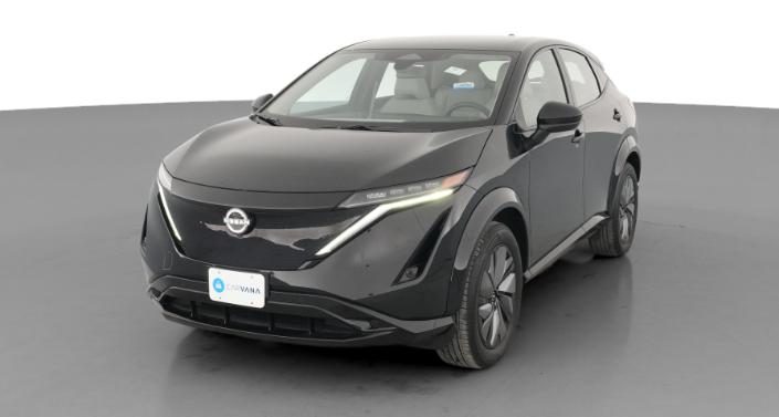 Thumbnail: 2024 Nissan Ariya - 1