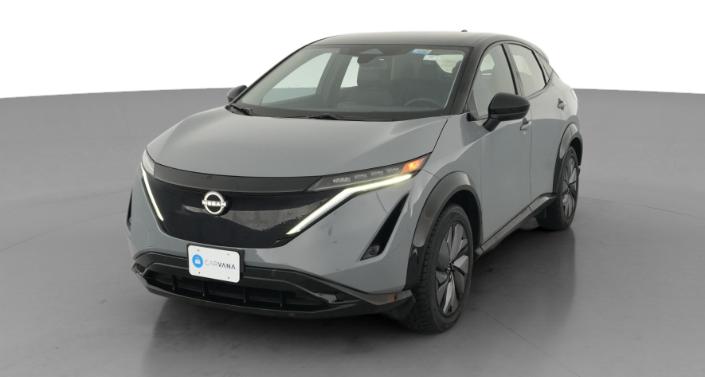 Thumbnail: 2023 Nissan Ariya - 1