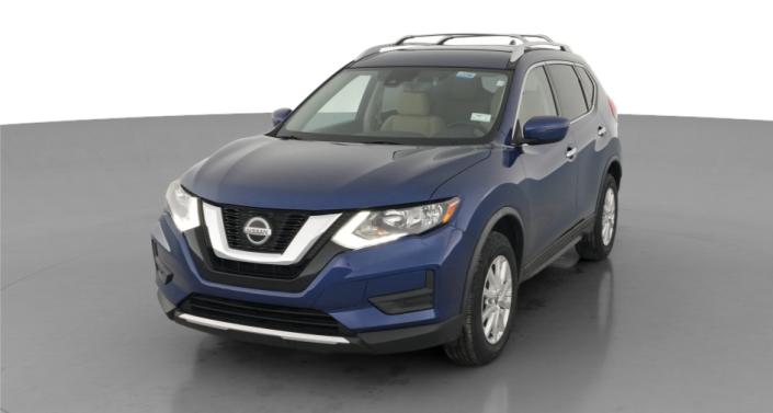Thumbnail: 2020 Nissan Rogue - 1