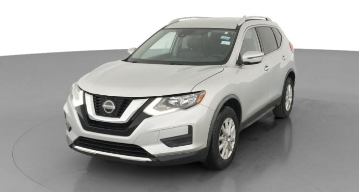 Thumbnail: 2020 Nissan Rogue - 1
