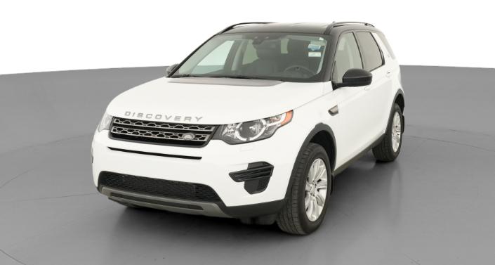 2016 Land Rover Discovery Sport SE -
                  Colonial Heights, VA