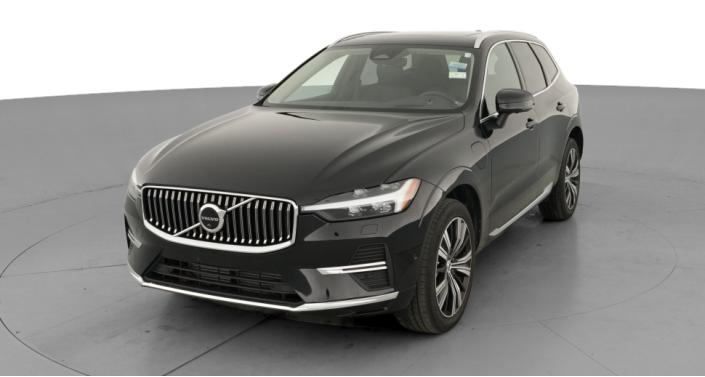 Thumbnail: 2023 Volvo XC60 - 1