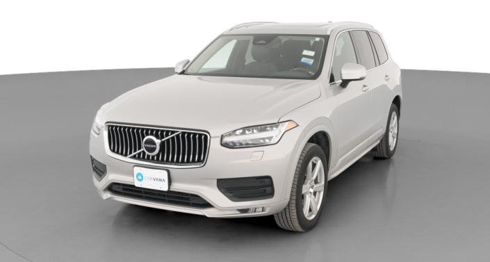 Thumbnail: 2023 Volvo XC90 - 1