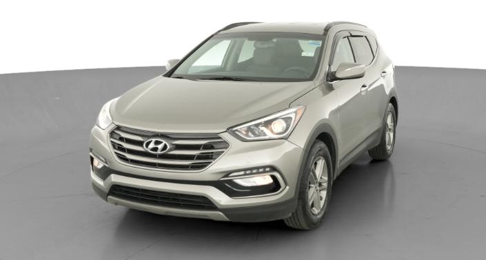 Thumbnail: 2018 Hyundai Santa Fe - 1