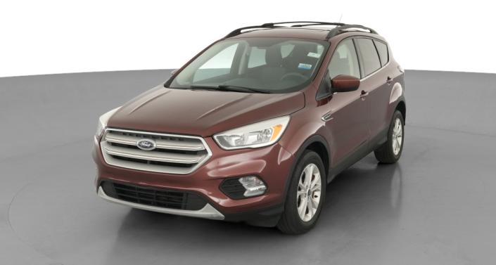 Thumbnail: 2018 Ford Escape - 1