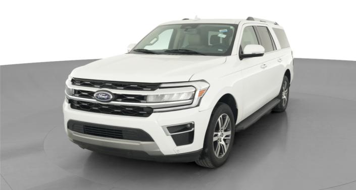 Thumbnail: 2024 Ford Expedition MAX - 1