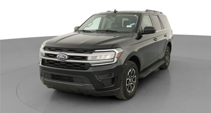Thumbnail: 2024 Ford Expedition - 1