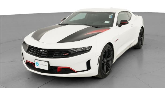 Thumbnail: 2023 Chevrolet Camaro - 1