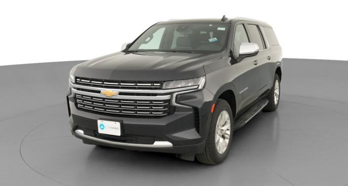 Thumbnail: 2023 Chevrolet Suburban - 1