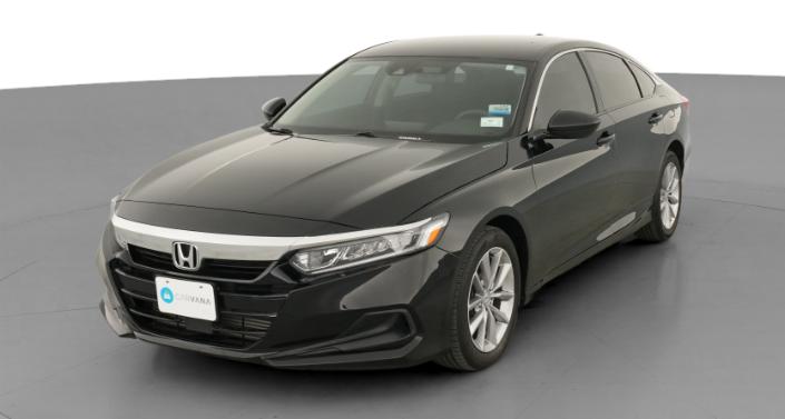 Thumbnail: 2022 Honda Accord - 1