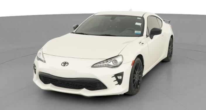 2018 Toyota 86 GT -
                  West Memphis, AR